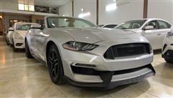 فۆرد مۆستانگ